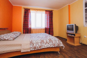Apartmens Faraon On Illinskaya New Building 6 floor
